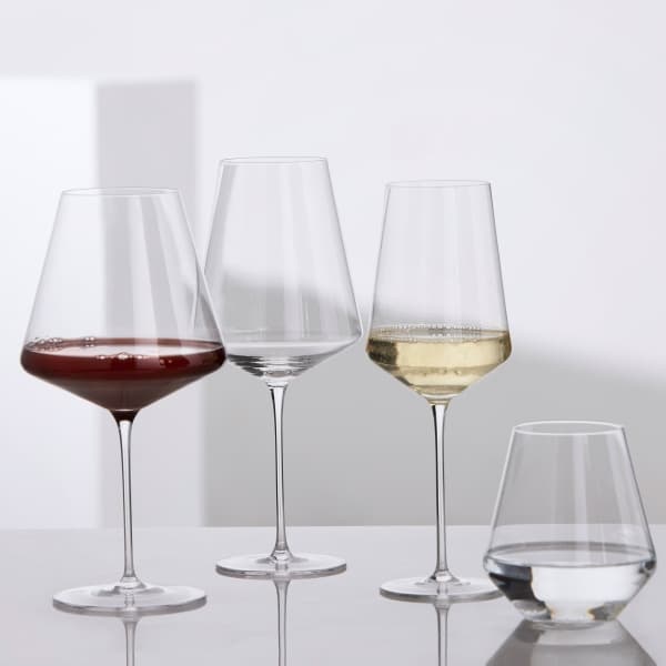 Ultima Water Glass 46cl, 2-pack - Aida