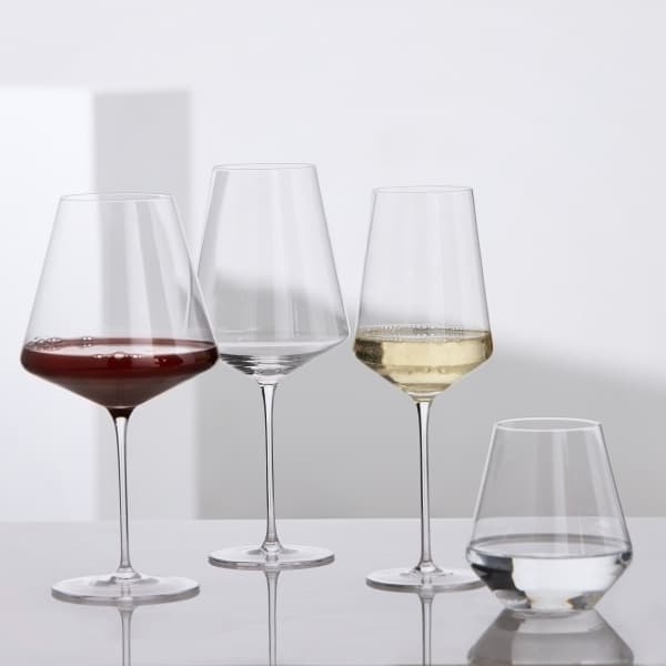 Ultima Water Glass 46cl, 2-pack - Aida