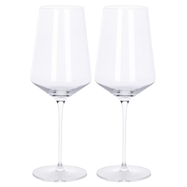 Ultima Water Glass 46cl, 2-pack - Aida