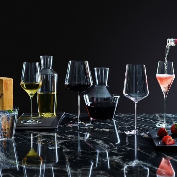 Denk'Art wine glass Balance 59cl, 6-pack - Zalto