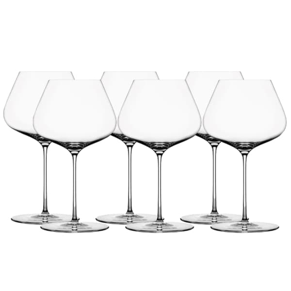 Denk'Art wine glass Balance 59cl, 6-pack - Zalto