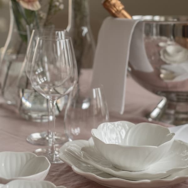 Elegance Rödvinsglas 63cl, 2-pack - Stiernholm