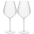 Miniatyrbild 1 av 3: Elegance Rödvinsglas 63cl, 2-pack - Stiernholm