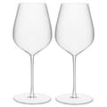 Miniatyrbild 1 av 3: Elegance Vinglas 44cl, 2-pack - Stiernholm