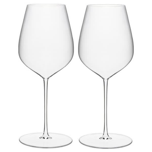 Elegance Vinglas 44cl, 2-pack - Stiernholm