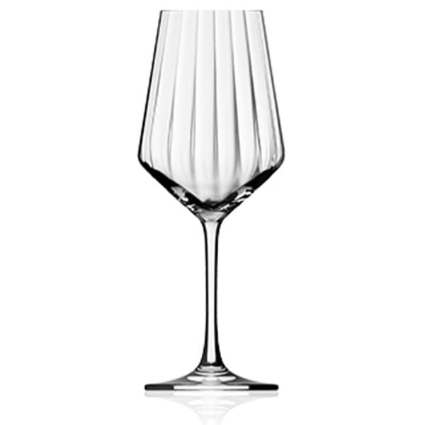 Harmony Lines Wine Glass 35cl, 6-pack - Rastal