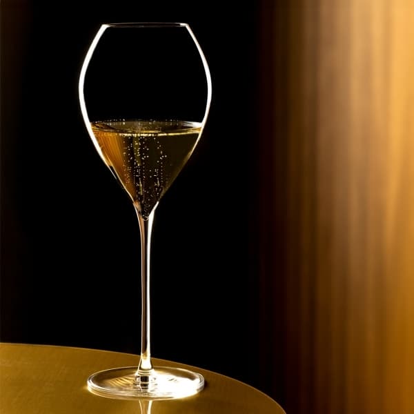 New Grand Champagne Glass 30cl, 6-pack - Lehmann