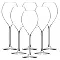 Miniatyrbillede 1 af 5: New Grand Champagne Glass 30cl, 6-pack - Lehmann
