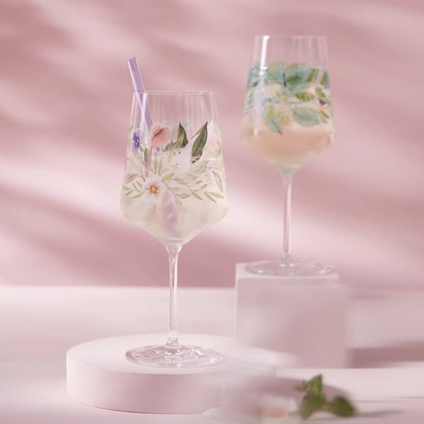 Sommertau Vinglas Nr.17, 54cl - Ritzenhoff