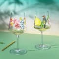 Miniatyrbild 3 av 3: Sommertau Vinglas 54cl, 2-pack - Ritzenhoff