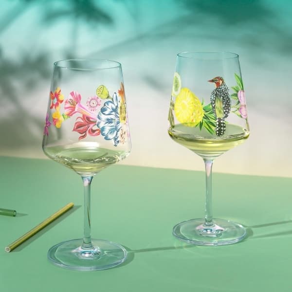 Sommertau Vinglas 54cl, 2-pack - Ritzenhoff