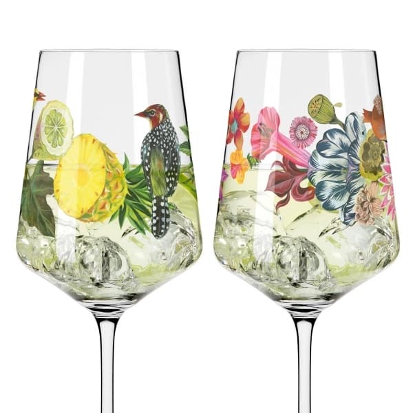 Sommertau Vinglas 54cl, 2-pack - Ritzenhoff