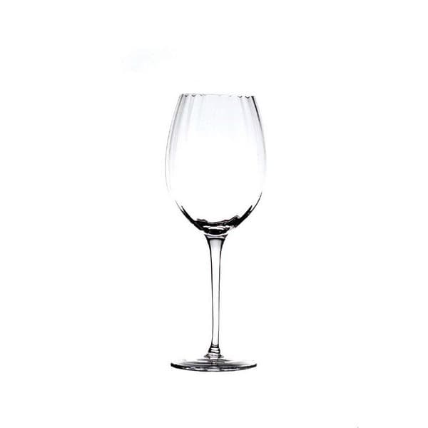 ML-Hvidvinsglas, LUNNMUN