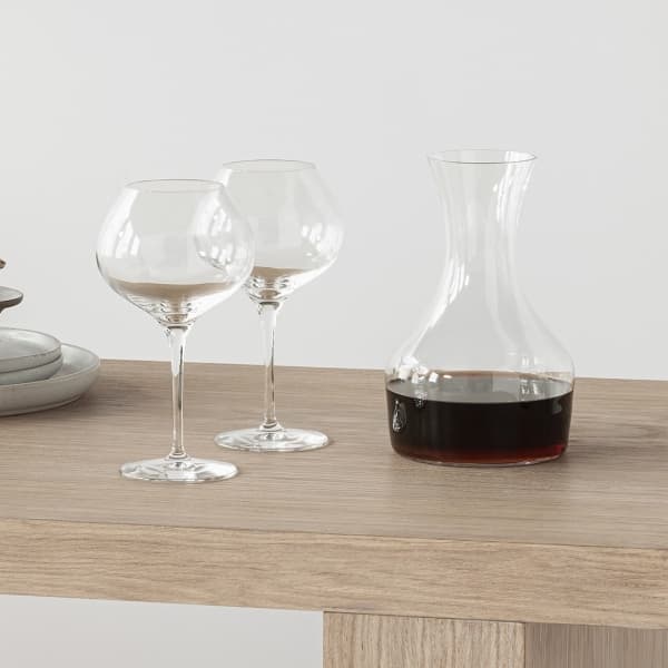 More Mature Vinglas 48cl, 6-pack - Orrefors