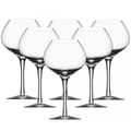 Miniatyrbild 1 av 4: More Mature Vinglas 48cl, 6-pack - Orrefors