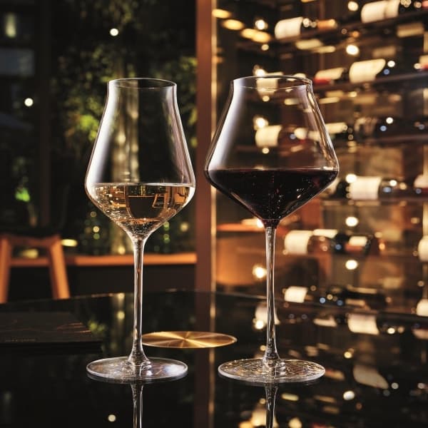 Reveal'Up Red Wine Glass 45cl, 6-pack - Chef & Sommelier