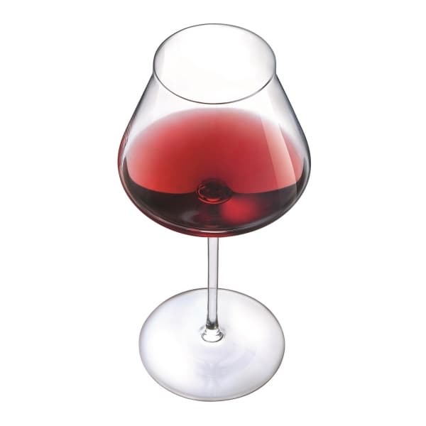 Reveal'Up Red Wine Glass 45cl, 6-pack - Chef & Sommelier