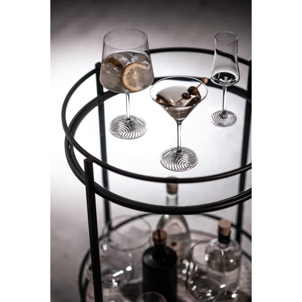 Echo Gin Glass 63cl, 4-pack - Zwiesel