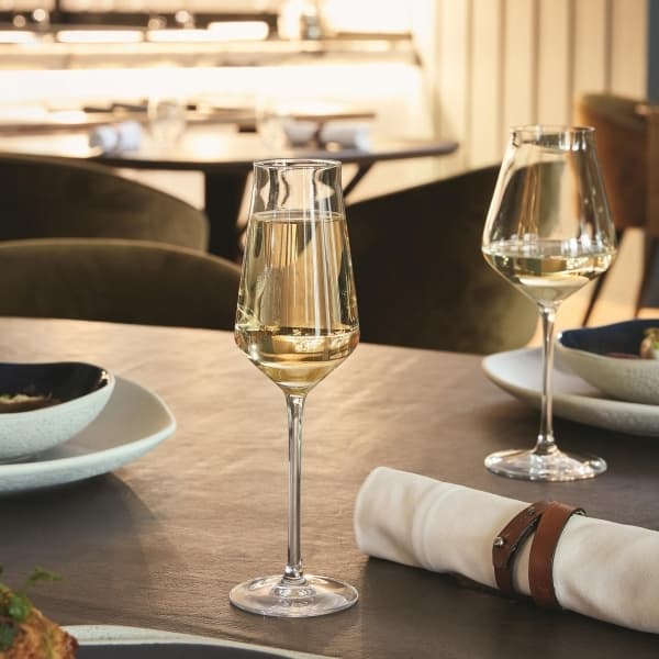 Reveal'Up Champagne Glass 21cl, 6-pack - Chef & Sommelier