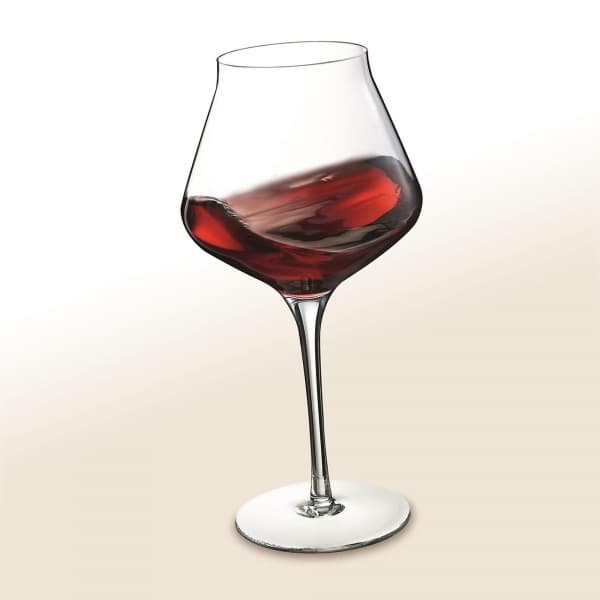 Reveal'Up Red Wine Glass 55cl, 6-pack - Chef & Sommelier