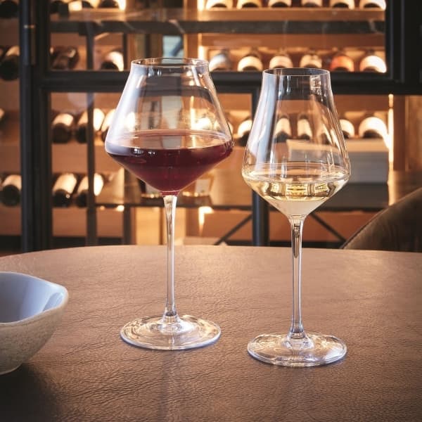 Reveal'Up Red Wine Glass 55cl, 6-pack - Chef & Sommelier