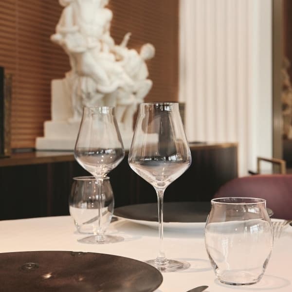 Reveal'Up Red Wine Glass 50cl, 6-pack - Chef & Sommelier