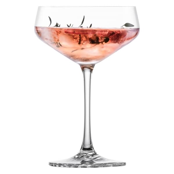 Echo Cocktailglas 27,5cl, 4-pack - Zwiesel