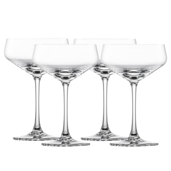 Echo Cocktailglas 27,5cl, 4-pack - Zwiesel