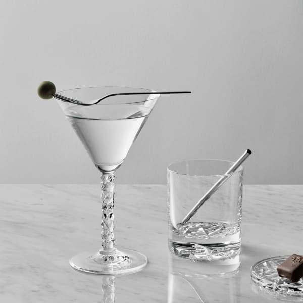 Carat Martiniglas 25cl, 2-pack - Orrefors