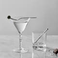 Miniatyrbild 4 av 5: Carat Martiniglas 25cl, 2-pack - Orrefors