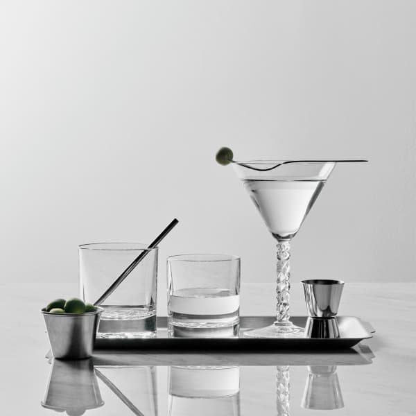 Carat Martiniglas 25cl, 2-pack - Orrefors