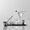 Miniatyrbild 5 av 5: Carat Martiniglas 25cl, 2-pack - Orrefors