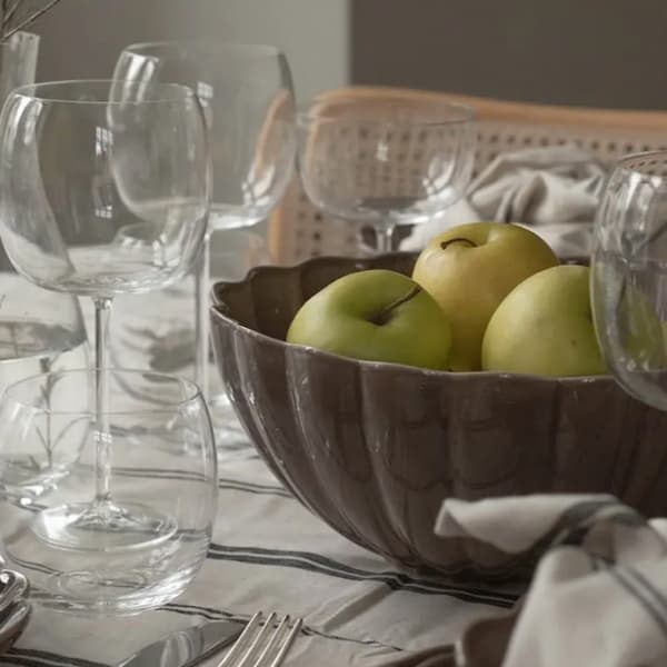 Sevilla Wine Glass 49cl, 4-pack - Stiernholm
