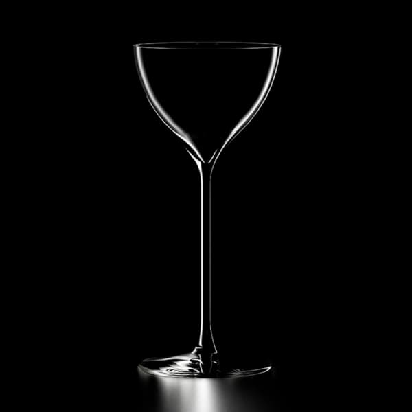 New York Cocktail Glass 17cl, 6-pack - Lehmann
