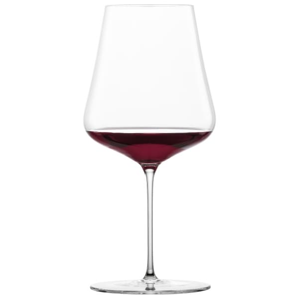 Duo Burgundy Wine Glass 74cl, 2-pack - Zwiesel