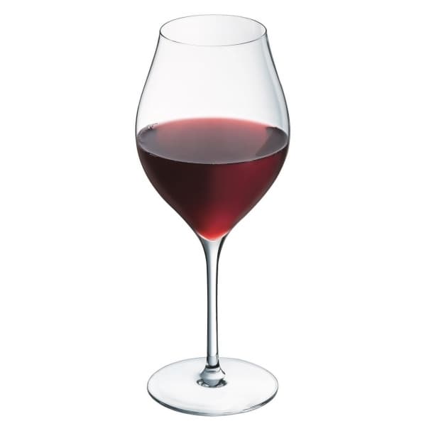 Exaltation Red Wine Glass 55cl, 6-pack - Chef & Sommelier