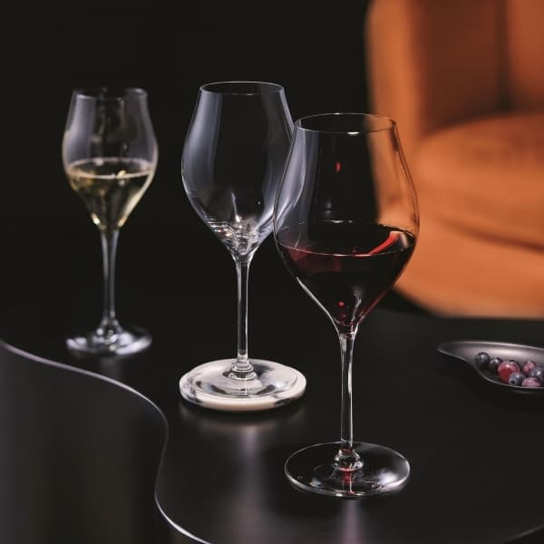 Exaltation Red Wine Glass 55cl, 6-pack - Chef & Sommelier