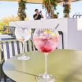 Miniatyrbillede 3 af 4: Symétrie Gin & Tonic Glass 58cl, 6-pack - Chef & Sommelier