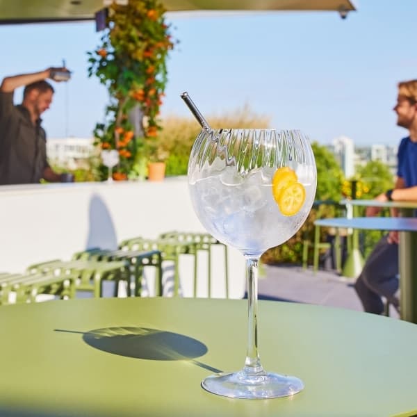 Symétrie Gin & Tonic Glass 58cl, 6-pack - Chef & Sommelier