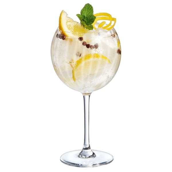 Symétrie Gin & Tonic Glass 58cl, 6-pack - Chef & Sommelier