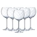 Miniatyrbillede 1 af 4: Symétrie Gin & Tonic Glass 58cl, 6-pack - Chef & Sommelier