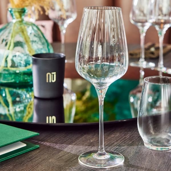 Symétrie Vinglas 35cl, 6-pack - Chef & Sommelier