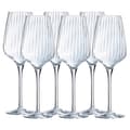 Miniatyrbild 1 av 4: Symétrie Vinglas 35cl, 6-pack - Chef & Sommelier