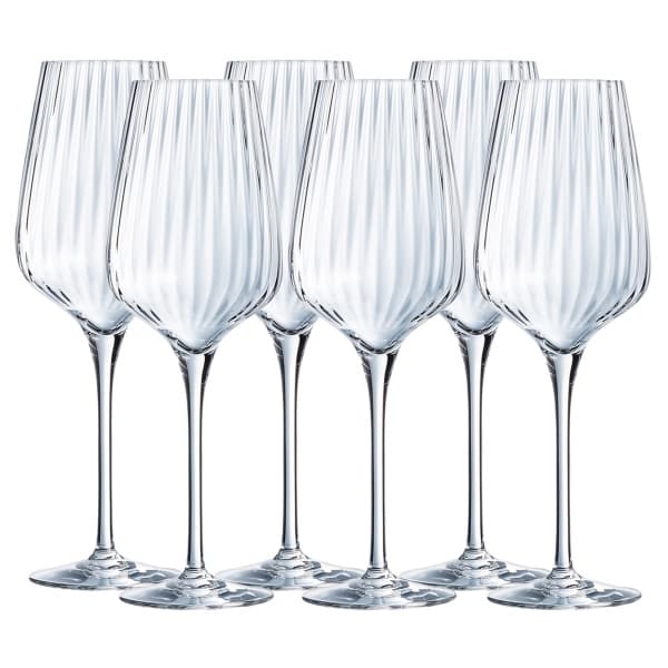 Symétrie Vinglas 35cl, 6-pack - Chef & Sommelier