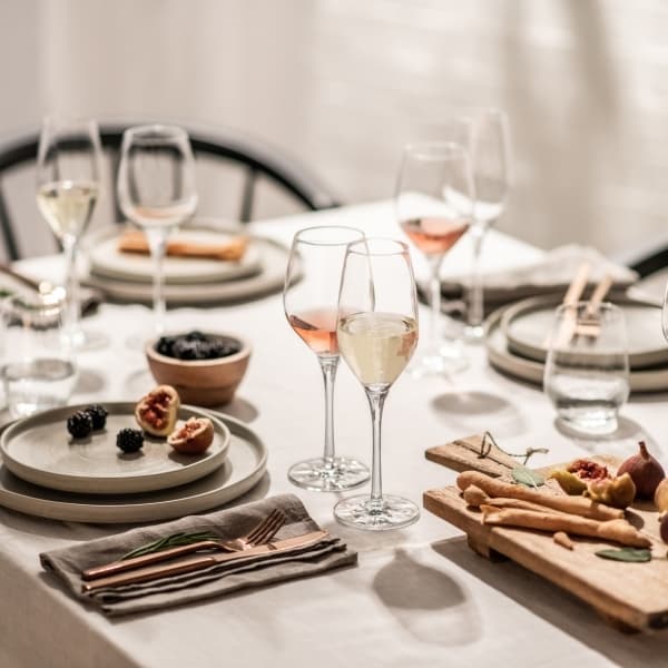 Roulette Red Wine Glass 64cl, 2-pack - Zwiesel
