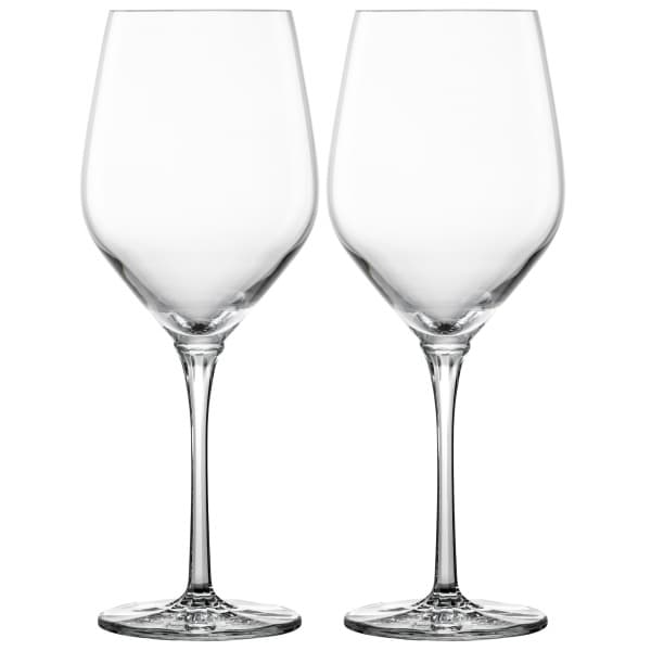 Roulette Red Wine Glass 64cl, 2-pack - Zwiesel