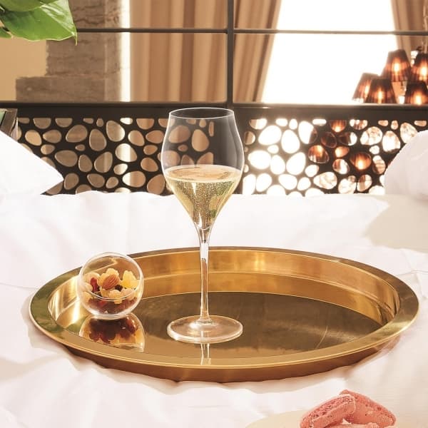 Exaltation Champagne Glass 30cl, 6-pack - Chef & Sommelier
