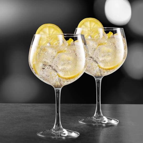 Night Event Ginglas 78cl, 4-pack - Modern House