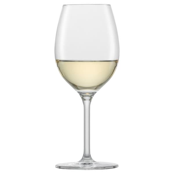 For You Vinglas Chardonnay 37cl, 4-pack - Zwiesel