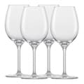 Miniatyrbild 1 av 4: For You Vinglas Chardonnay 37cl, 4-pack - Zwiesel